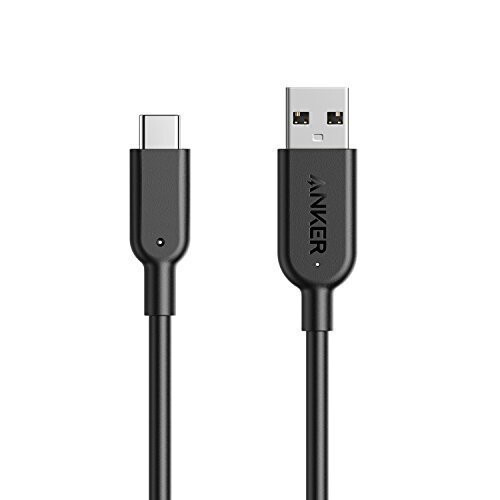 Anker Anker PowerLine II USB-C to USB 3.1 Gen2 Cable, USB-IF