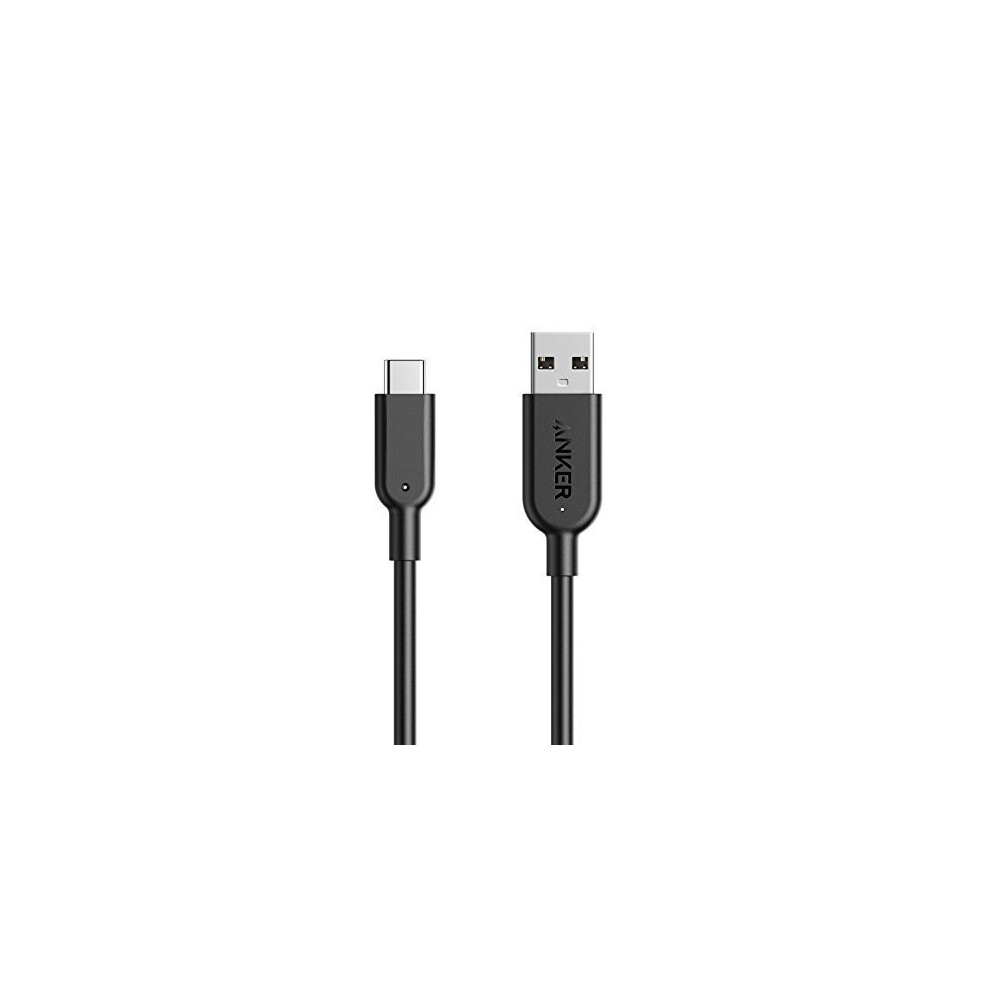 Anker PowerLine II USB-C to USB 3.1 Gen2 Cable, USB-IF