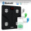 RENPHO RENPHO Bluetooth Body Fat Scale - FDA Approved - Smart BMI Scale 5