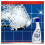 Viakal Viakal Classic Limescale Remover Spray, 500 ml, 10 Packs 5