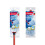 Vileda Vileda SuperMocio Microfibre and Cotton Mop with Extra Refill, Red 1