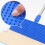 MR. SIGA Professional Microfiber Mop (Included 3 Microfiber Cloth Refills 8