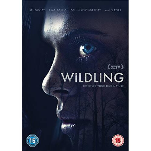 Wilding DVD [2018]