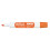 Berol Dry Wipe Bullet Tip Whiteboard Marker - Assorted Colours (Pack of 8) 9