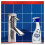 Viakal Viakal Classic Limescale Remover Spray, 500 ml, 10 Packs 2