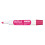 Berol Dry Wipe Bullet Tip Whiteboard Marker - Assorted Colours (Pack of 8) 8