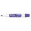 Berol Dry Wipe Bullet Tip Whiteboard Marker - Assorted Colours (Pack of 8) 6