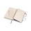 Moleskine Sapphire Blue Large Ruled Notebook Hard 5