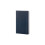 Moleskine Sapphire Blue Large Ruled Notebook Hard 2