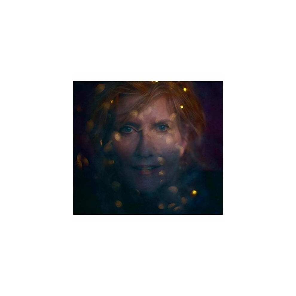 Eddi Reader - Cavalier [CD]