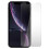 Avizar Tempered glass Screen Protector for iPhone XR, 9H hardness 2
