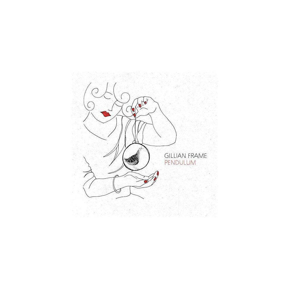 Gillian Frame - Pendulum [CD]