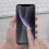 Avizar Tempered glass Screen Protector for iPhone XR, 9H hardness 3