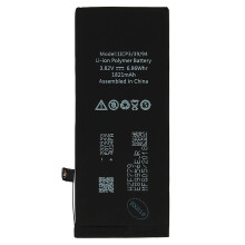 Battery for Apple iPhone 8 replace 1IP3/39/94 1821mAh Replacement Battery