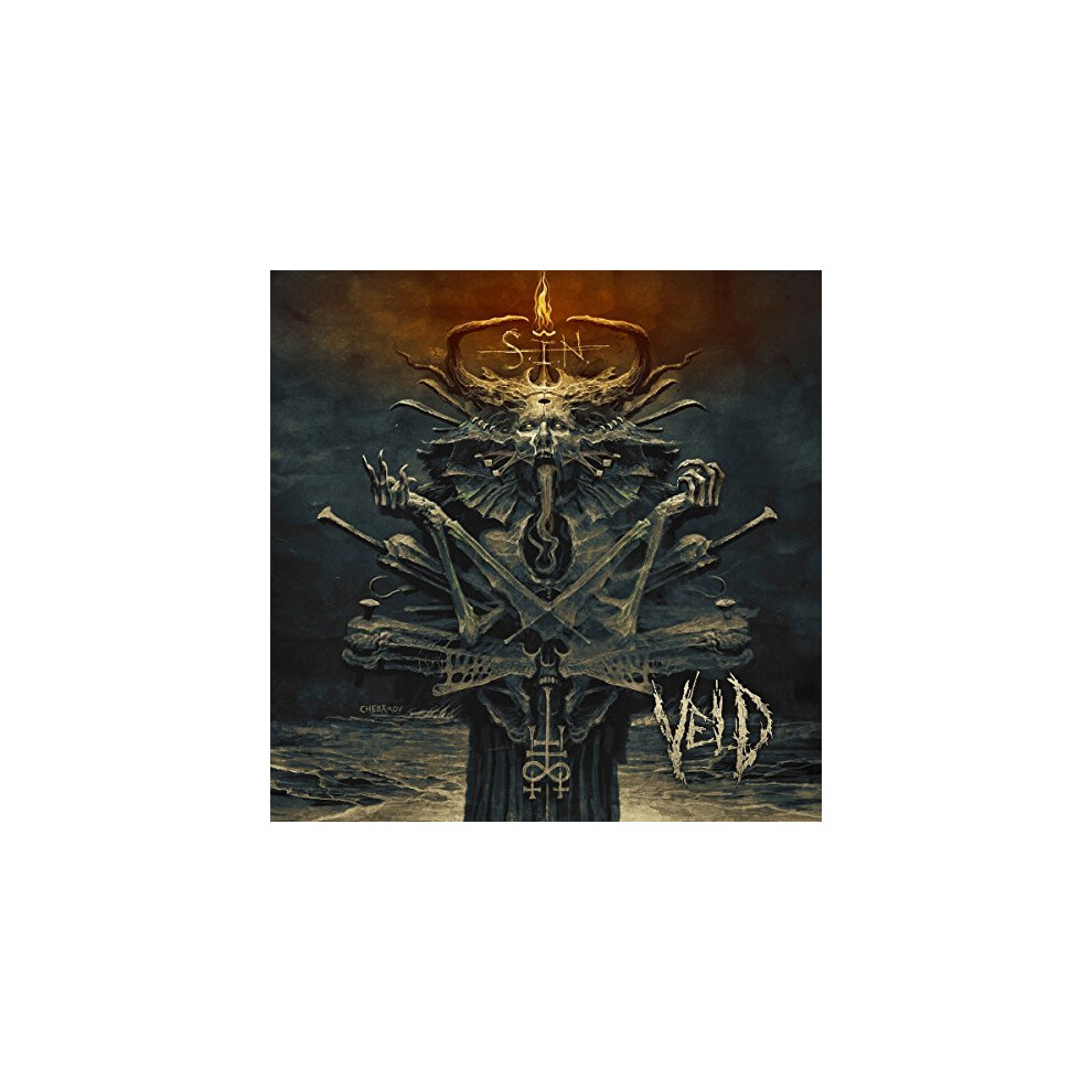 VELD - Sin [CD]