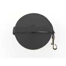 50ft Black Dog Training Lead