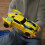 Transformers Transformers Robots in Disguise Combiner Force 3-Step Changer Bumblebee Figure 4