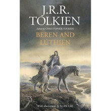 Beren and Lúthien