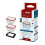Ciano CF20/CF40 Stop-Algae Filter Cartridge S (Small) x2 1