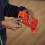 Nerf NERF Nitro Motor Fury Rapid Rally Die-Cast Toy 4