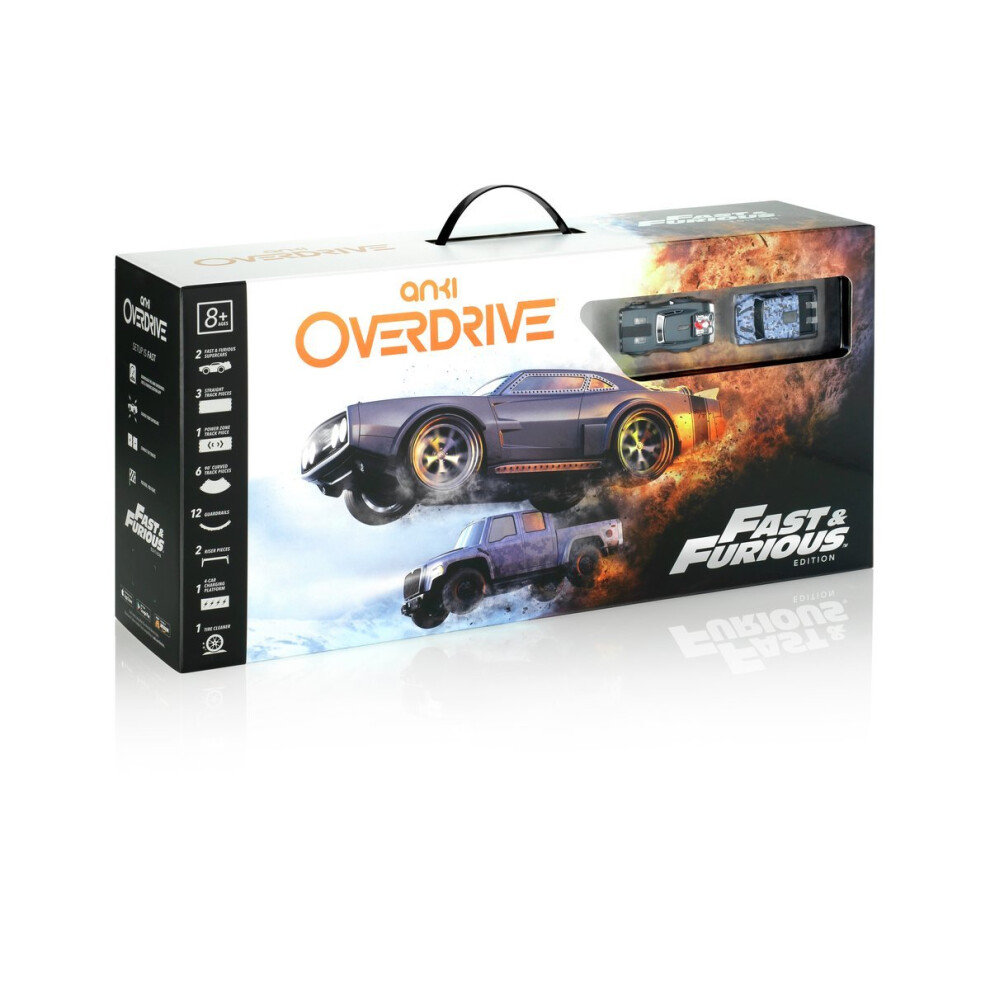 Anki overdrive toy online