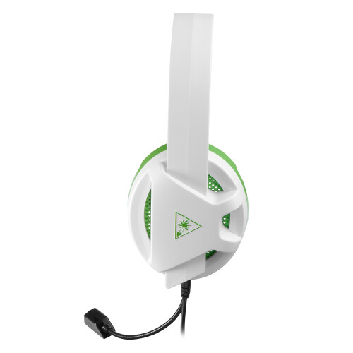 Turtle Beach Turtle Beach Recon Chat White Headset - Xbox One, PS4 and PS4 Pro 2