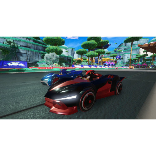 Team Sonic Racing (Nintendo Switch) 2