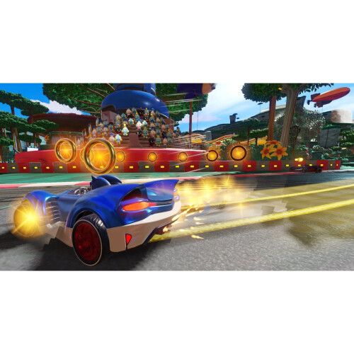 Team Sonic Racing (Nintendo Switch) 1