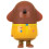 Hey Duggee Hey Duggee Figurine Set 2