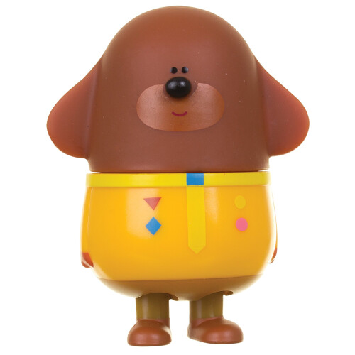 Hey Duggee Hey Duggee Figurine Set 1