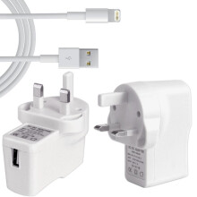 iPhone 7 charger iPhone 7+ USB Fast Charger