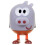 Hey Duggee Hey Duggee Figurine Set 6