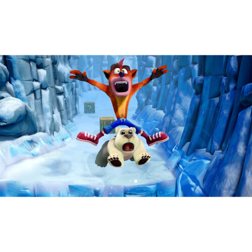 Xbox Crash Bandicoot NSane Trilogy (Xbox One) 2