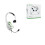 Turtle Beach Turtle Beach Recon Chat White Headset - Xbox One, PS4 and PS4 Pro 2