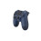 Refurbished Playstation Sony DualShock 4 Controller | Offizieller PlayStation PS4 Controller - Mitternachtsblau 3