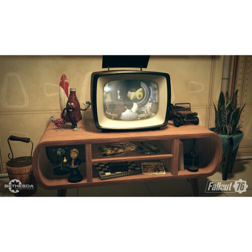 Xbox Fallout 76 (Xbox One) 2