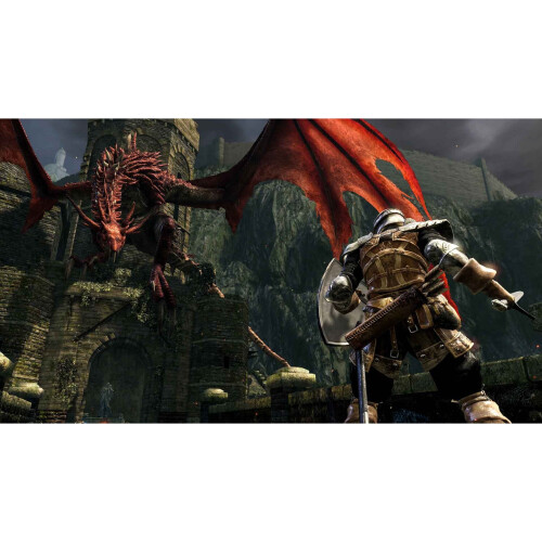 Refurbished Bandai Dark Souls Remastered (PS4) 1