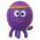 Hey Duggee Hey Duggee Figurine Set 4