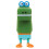Hey Duggee Hey Duggee Figurine Set 3