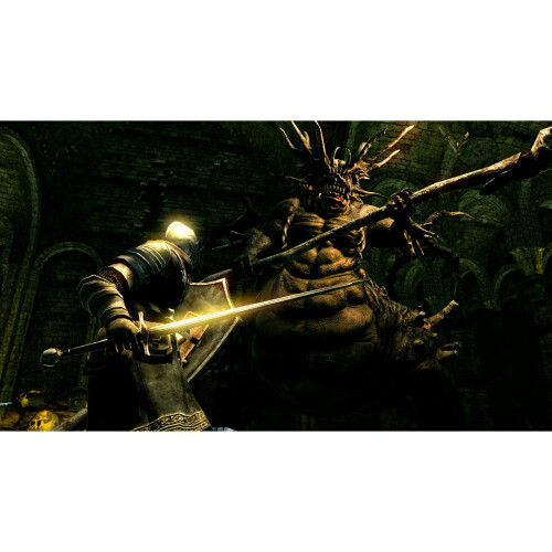 Nintendo Dark Souls: Remastered (Nintendo Switch) 1