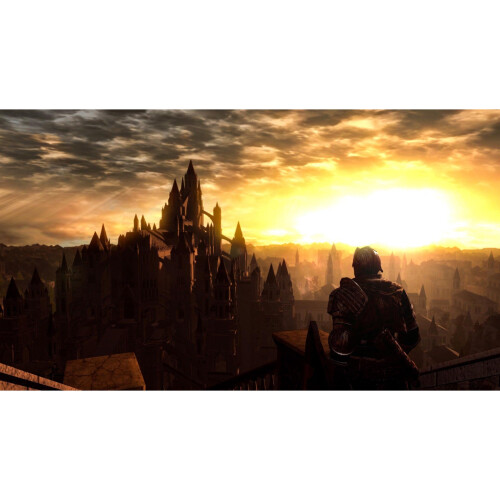 Refurbished Bandai Dark Souls Remastered (PS4) 2
