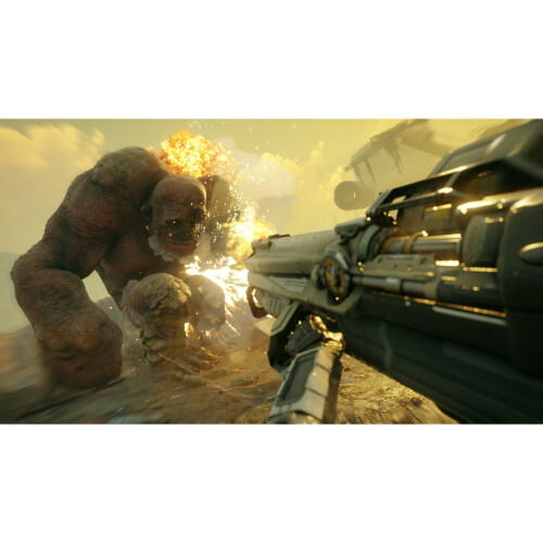 Xbox Rage 2 - (Xbox One) 2