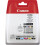 Canon PGI580 CLI581 bläck för Canon TS6150 TS6151 TS6250 1