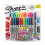 Sharpie Sharpie Fine Permanent Marker - Colour Burst (Pack of 24) 1