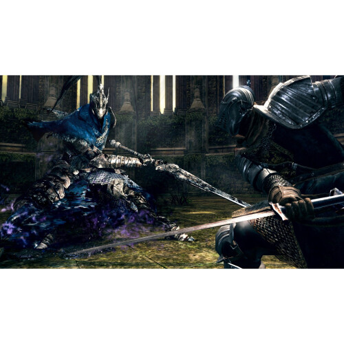 Nintendo Dark Souls: Remastered (Nintendo Switch) 2