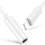Lightning Jack Adapter,Lightning to 3.5 mm Headphone Jack Adapter 6
