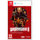 Refurbished Nintendo Wolfenstein 2: The New Colossus (Nintendo Switch) 1