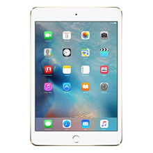 Apple iPad Mini 4 128gb Wi-Fi - Gold - Refurbished