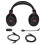 HyperX HyperX HX-HSCF-BK/EM Cloud Flight Wireless Gaming Headset for PC/PS4 6
