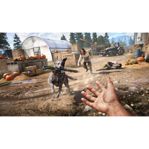 Far Cry 5 (Xbox One) 2